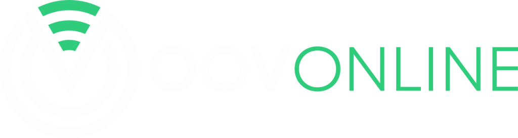 Logo oov online